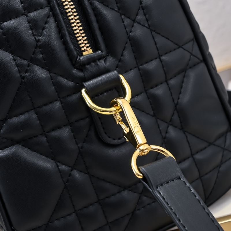 Christian Dior Top Handle Bags